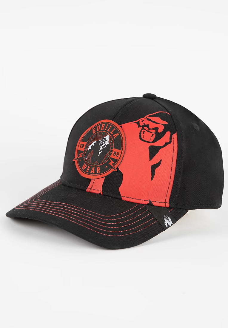 Arden Cap