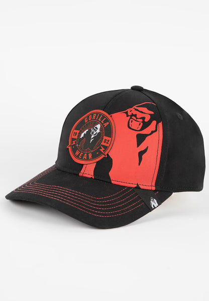 Arden Cap