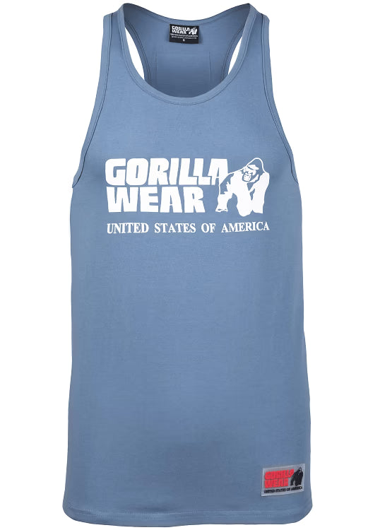 CLASSIC TANK TOP