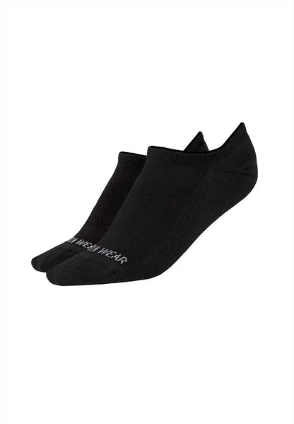 ANKLE SOCKS 2 PACK