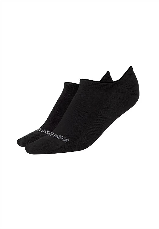 ANKLE SOCKS 2 PACK