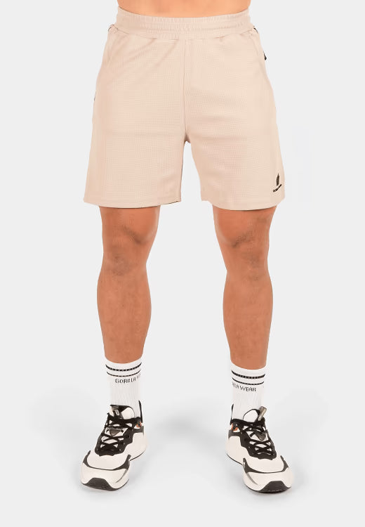 Harvey Track Shorts