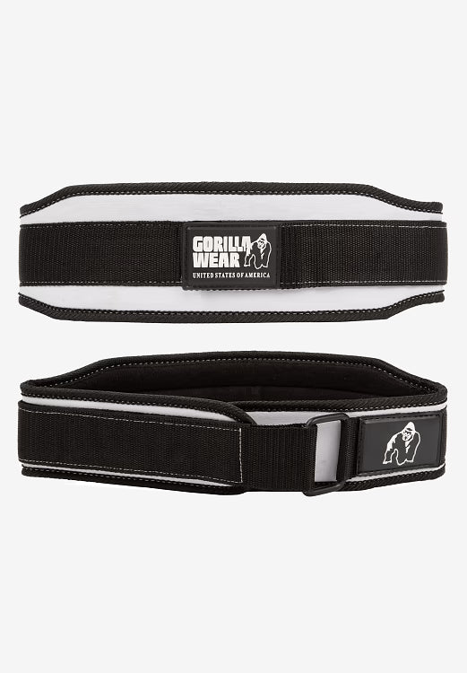 4 Inch Women's Lifting Belt