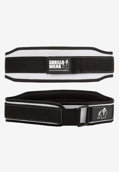 4 Inch Women's Lifting Belt