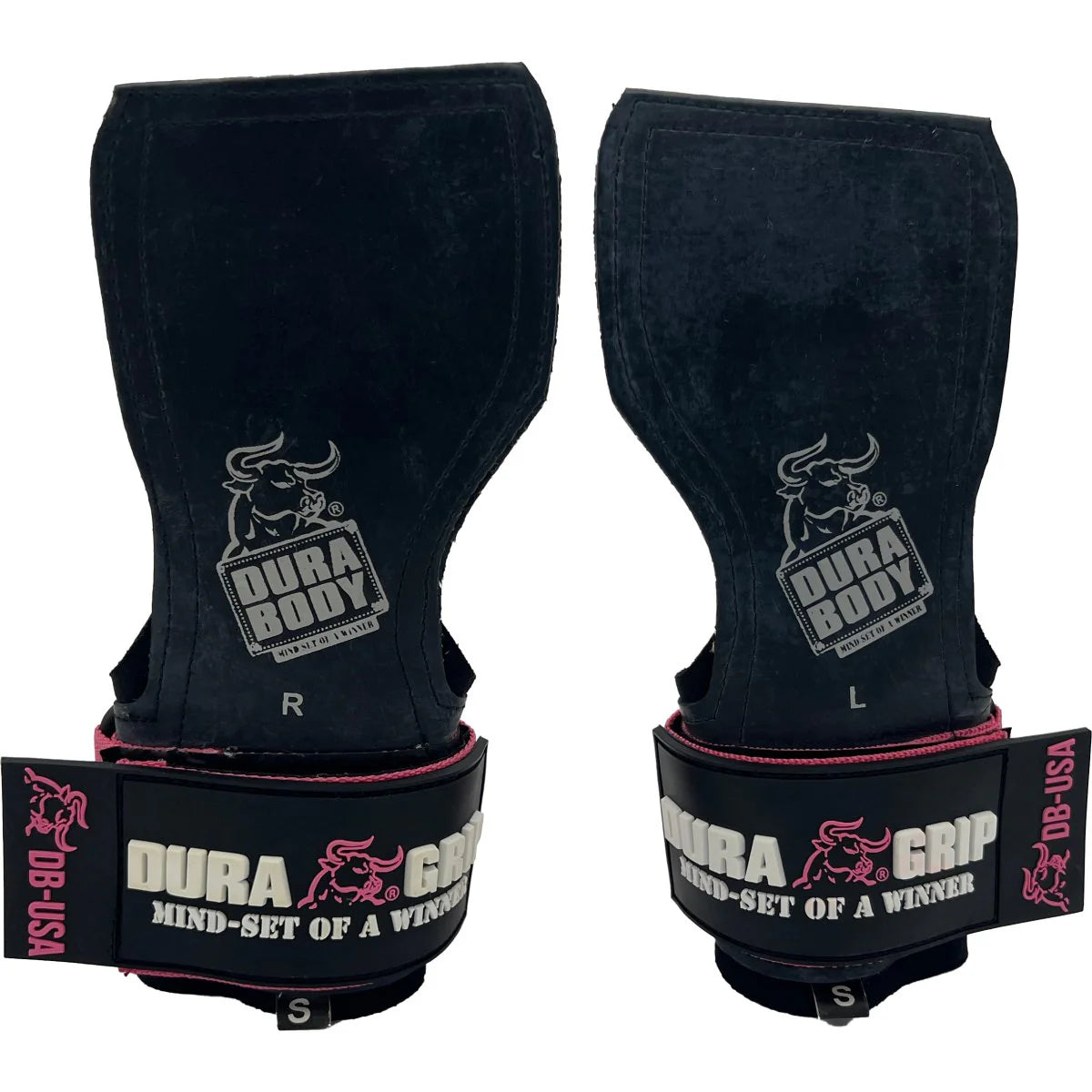 Hardcore Dura Grip