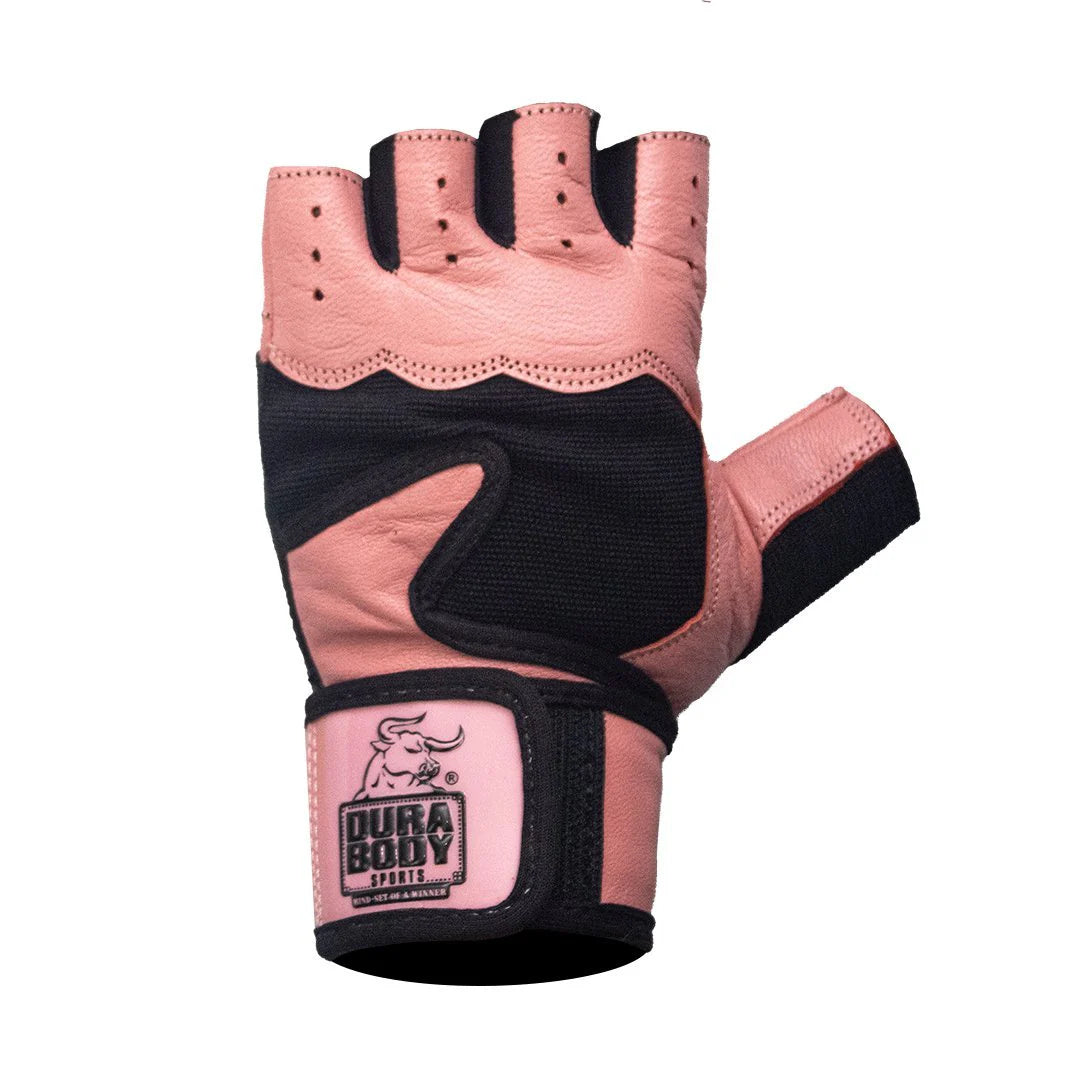 Platinum Toro Series Glove with Wrap