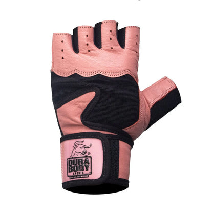 Platinum Toro Series Glove with Wrap