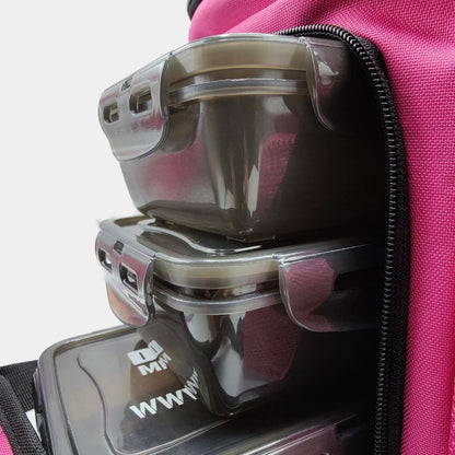 Ultimate 3 Meal Bag