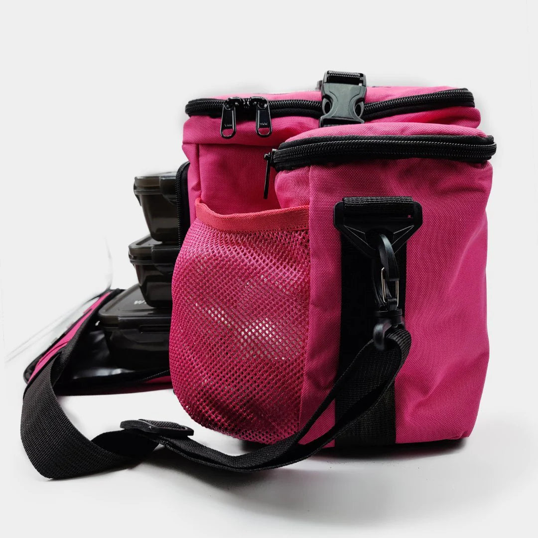 Ultimate 3 Meal Bag