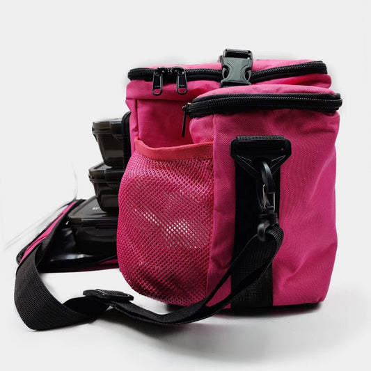 Ultimate 3 Meal Bag
