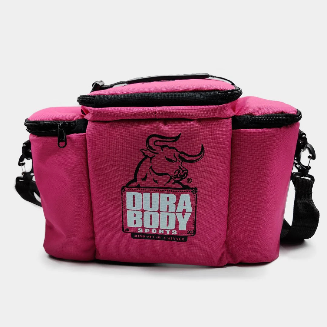 Ultimate 3 Meal Bag
