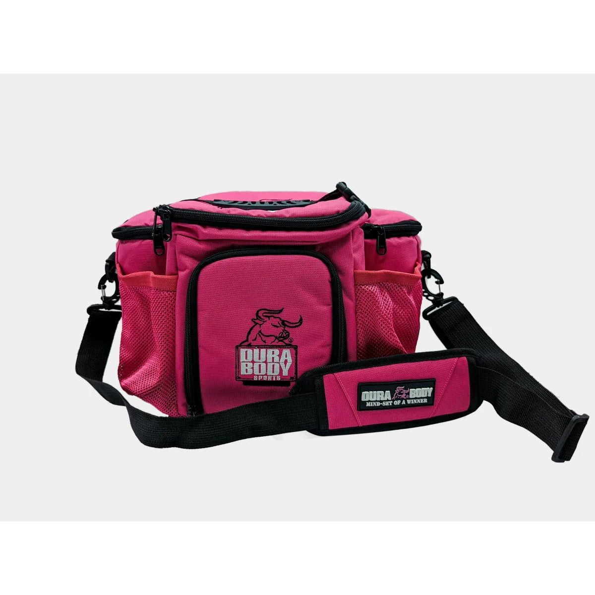 Ultimate 3 Meal Bag