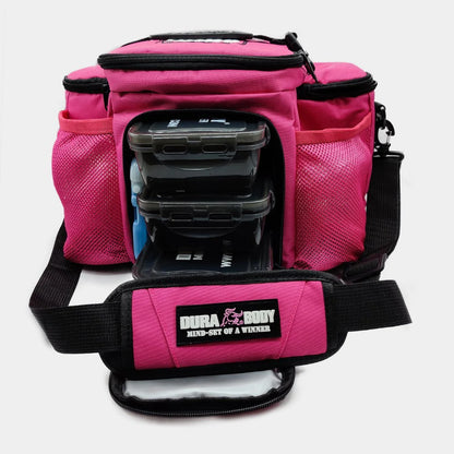 Ultimate 3 Meal Bag