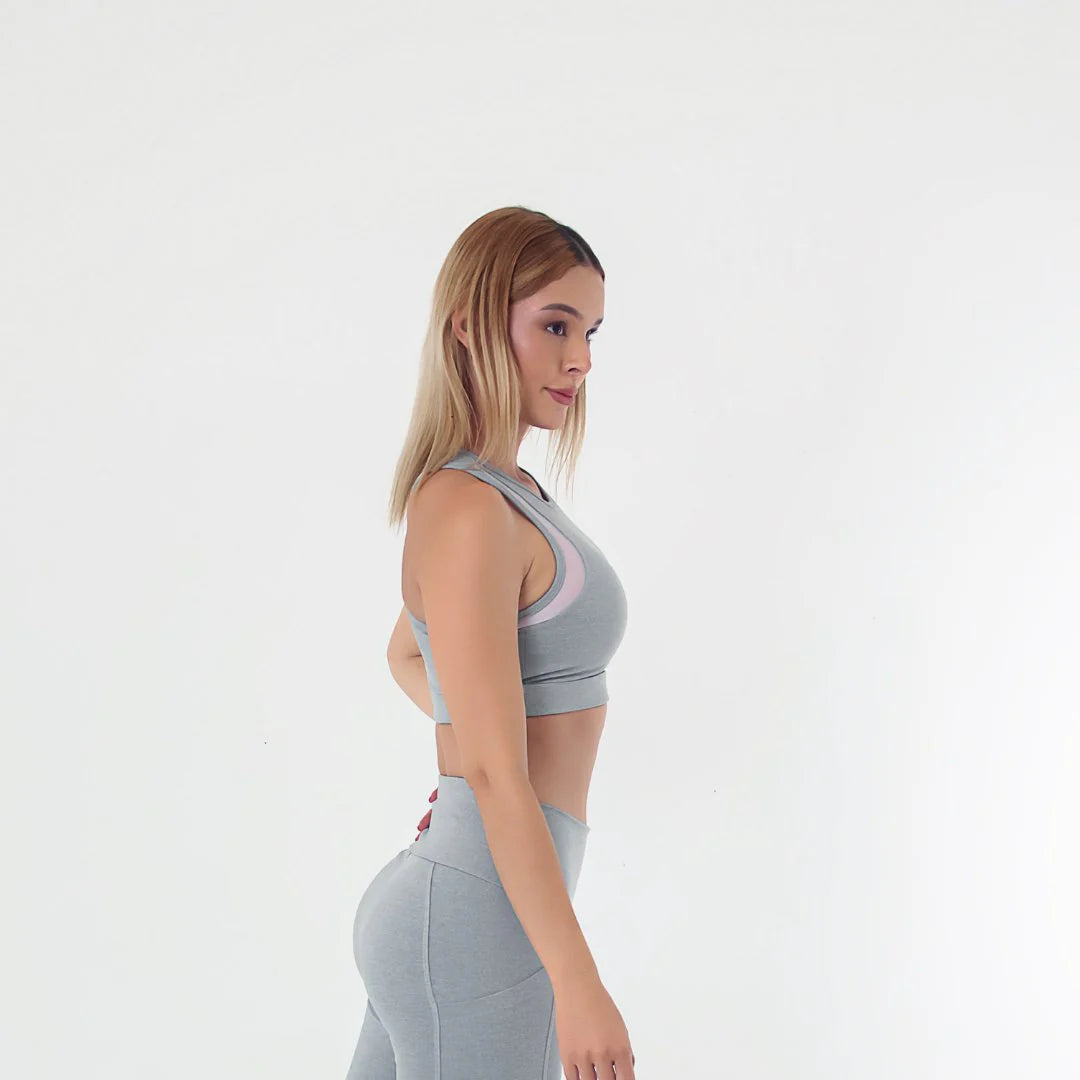 Micro Top Pocket Collection