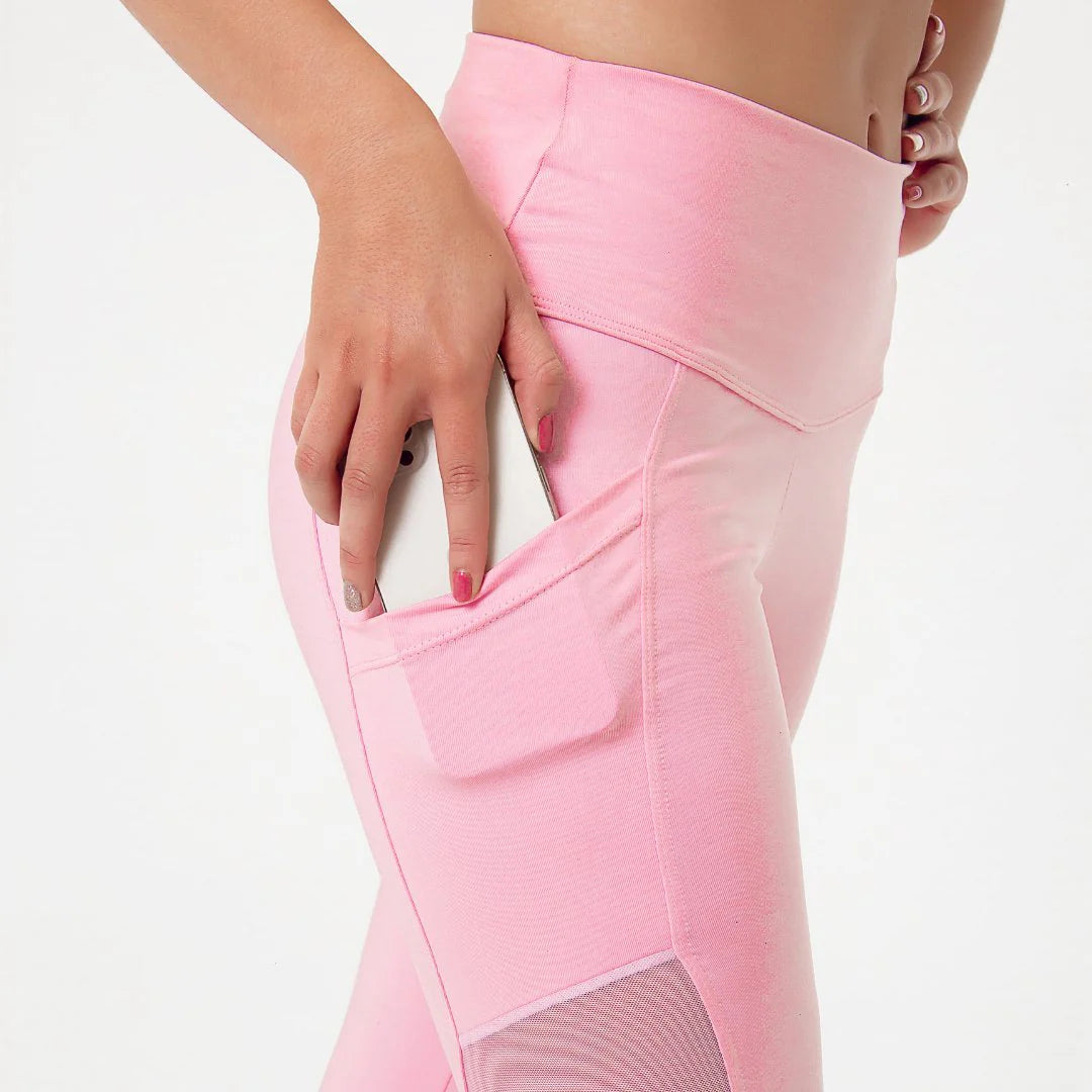 Leggings Pocket Collection