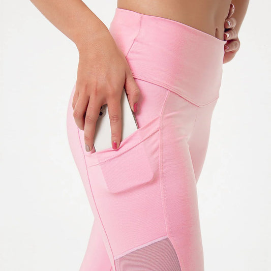 Leggings Pocket Collection