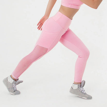 Leggings Pocket Collection