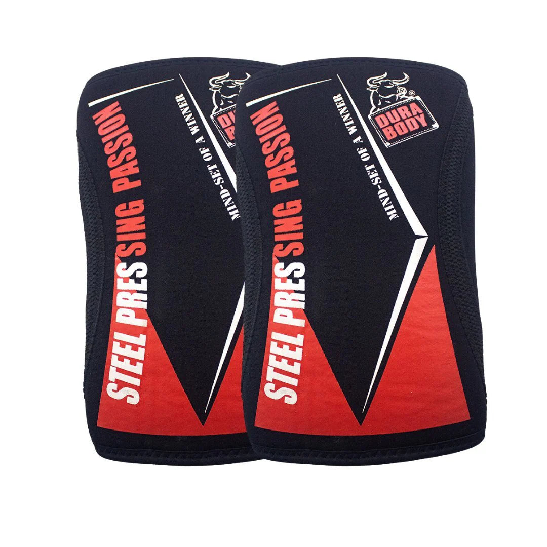 Hardcore Series Knee Sleeve