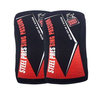 Hardcore Series Knee Sleeve