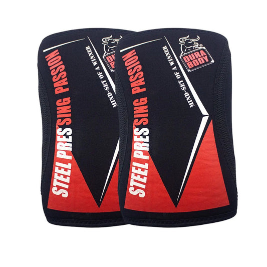 Hardcore Series Knee Sleeve