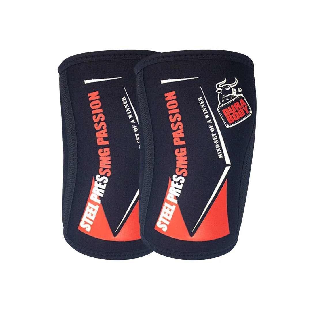 Hardcore Guardian Elbow Sleeves