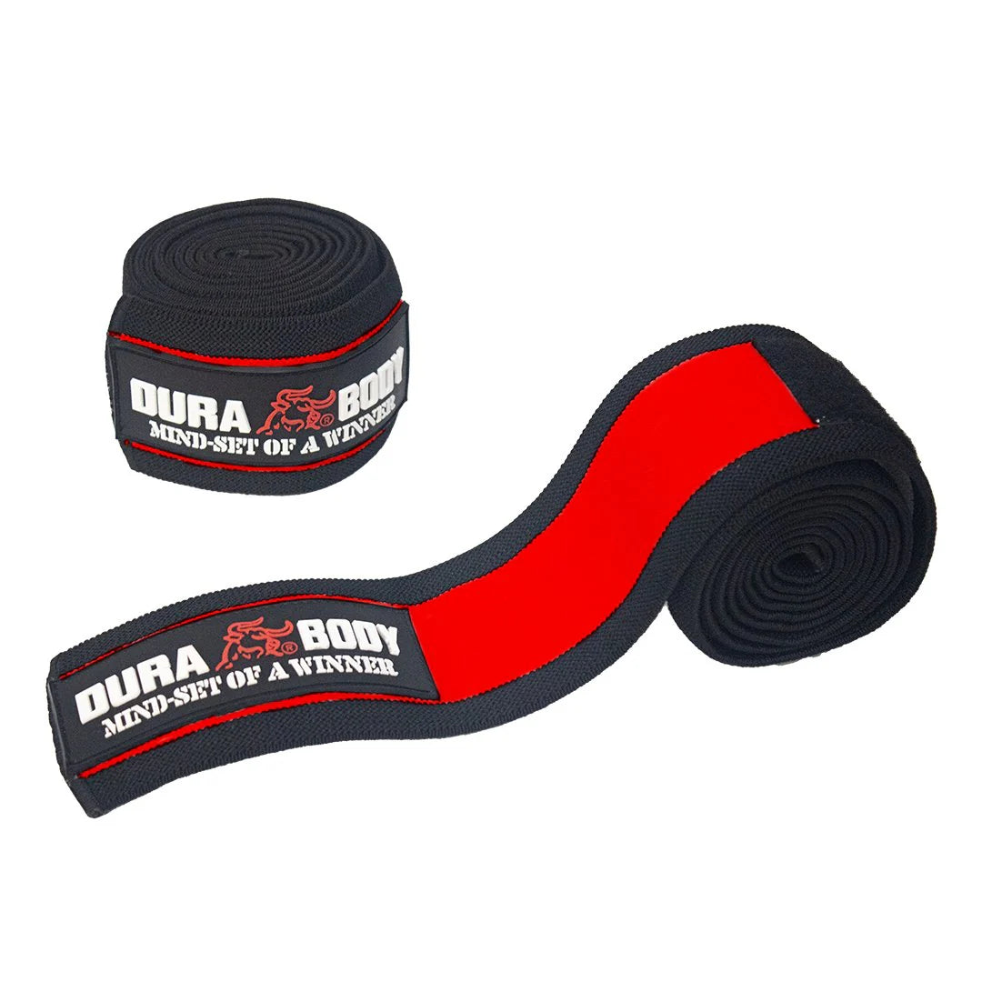 Guardian Hardcore Series Knee Wrap
