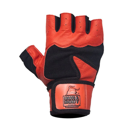 Platinum Toro Series Glove with Wrap