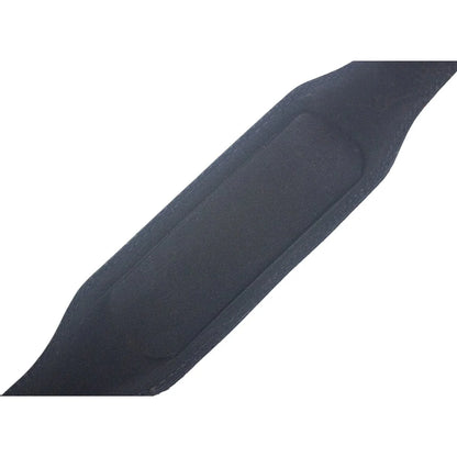Titan Suede Leather Weightlifting Belt