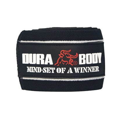Guardian Hardcore Series Knee Wrap