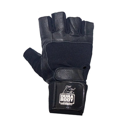 Grand Victory Glove with Strap