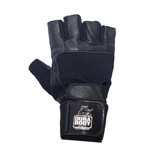 Grand Victory Glove with Strap