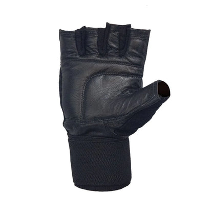 Grand Victory Glove with Strap